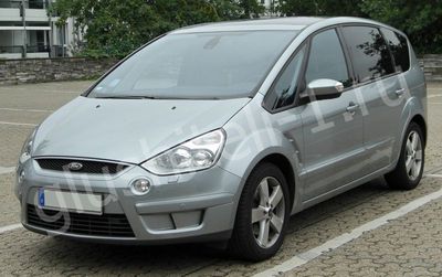 Купить глушитель, катализатор, пламегаситель Ford S-MAX I в Москве